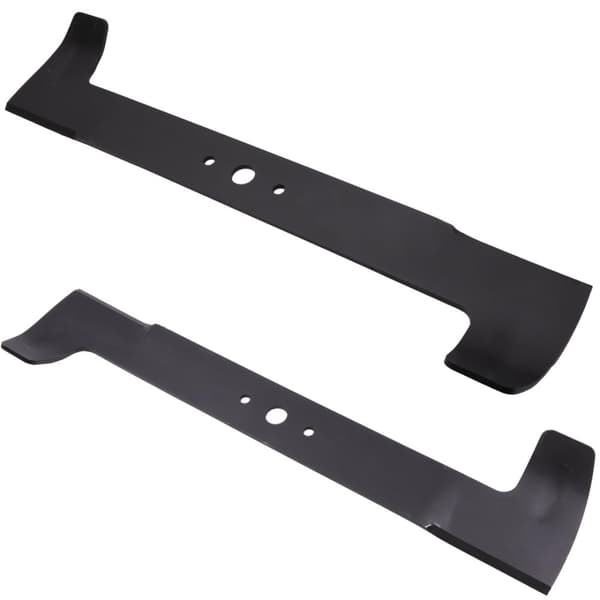 Bladuppsättning 46cm för Castelgarden TCP 102 TCP 102 hydro TC 102 TC 102 hydro