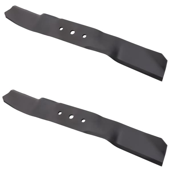 Bladuppsättning 43cm för McCULLOCH HUSQVARNA 522449503 522449510 5224495-01 5224495-03