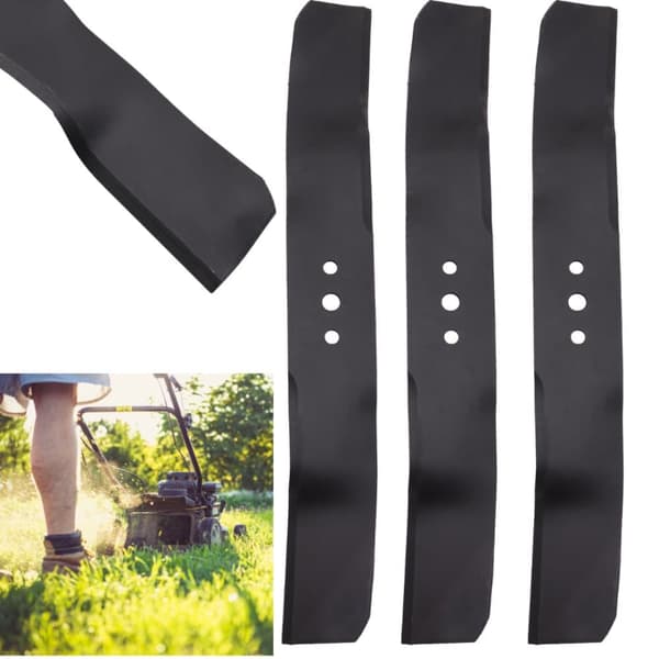 Knivsæt 39 cm til Jonsered FR2116MA FR2116MA 4x4 FR2116MA2 FR2216 FR2216A2
