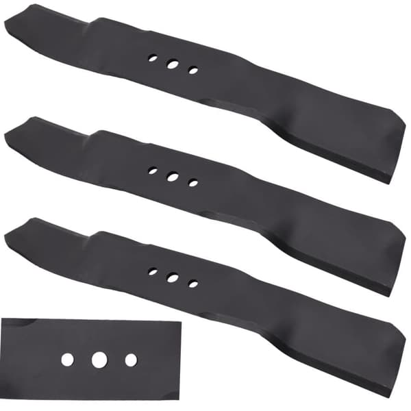 Knivsæt 39 cm til Jonsered FR2116MA FR2116MA 4x4 FR2116MA2 FR2216 FR2216A2