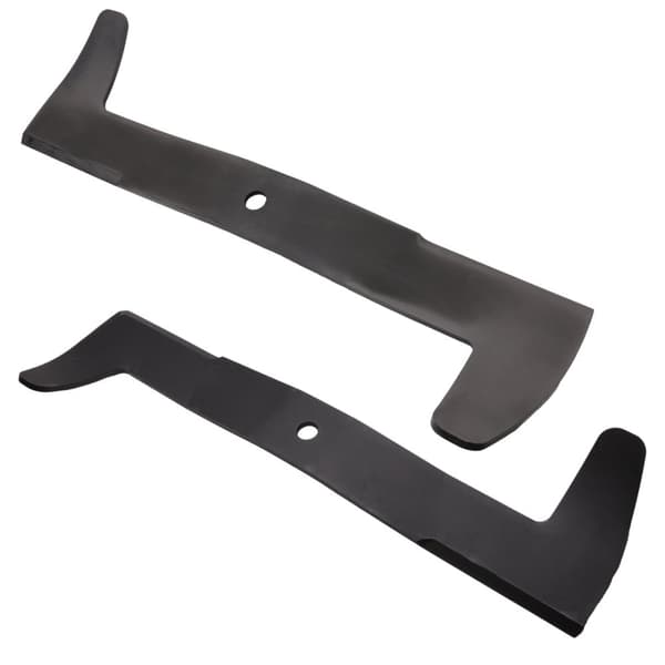Knivsæt 2x 55cm knive til KUBOTA GR1600EU RCK42GREC RCK42GREC2 Venstre Højre