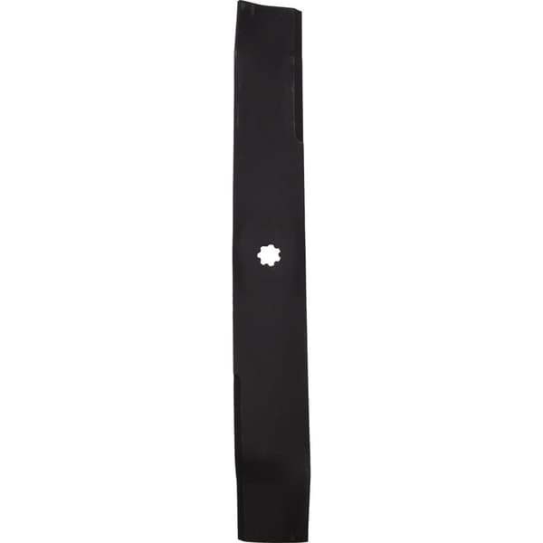 Bladuppsättning 2x 54cm höger för JOHN DEERE AM137328 AM141033 X300 M149422 M156170