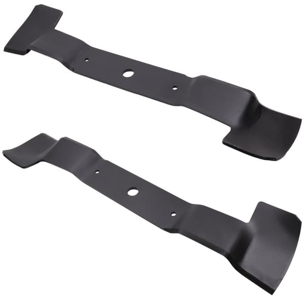Knivsæt 2x 49 cm til Powerline T15-92HD T15-92HDK T15-92HDE, HD-E, T 13-92 SP