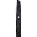 Miniatyrbillede 2 af 2: Knivsæt 2x 49 cm til Partner P11597 P1196 P1197 P12597 P12597H 532193957 98648