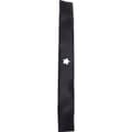 Miniatyrbillede 2 af 2: Knivsæt 2x 49 cm til JONSERED KIT 38", 96071002000 LT 2113 A, 96011031000