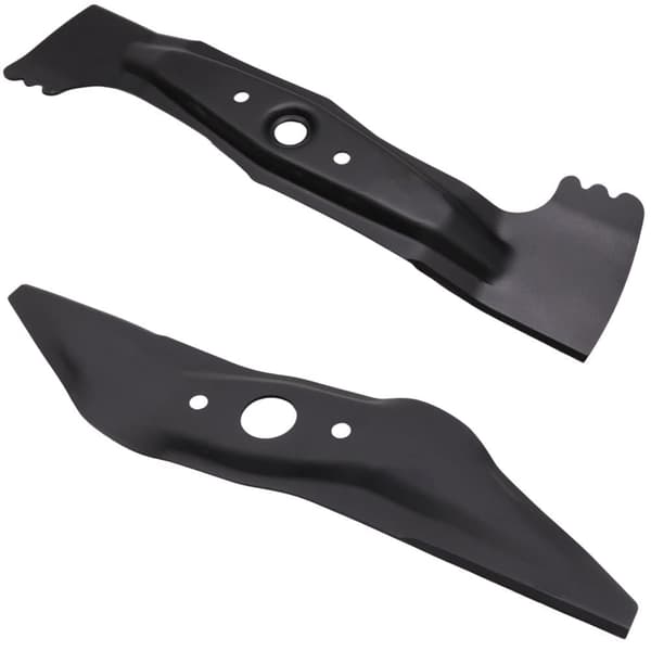 Knivsæt 2x 46 cm til HONDA HRX 476 HRX476 72531-VK8-J50, 72511-VK8-J50