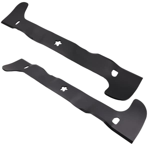 Klinge 2x 54cm til McCulloch M155 - 107TC M185 - 107TC M200 - 107TC 5815180-01