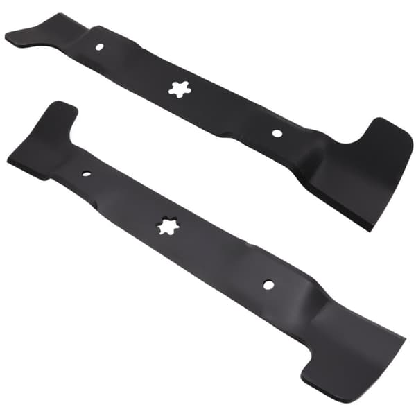 Klinge 2x 50cm til HUSQVARNA