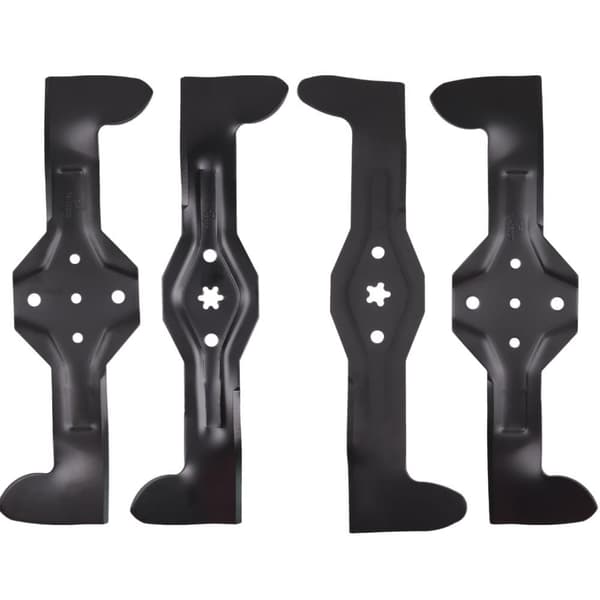 HUSQVARNA 46cm 4-bladssats CT135 CTH135 CT151 CTH151 532 18 63-86, 532 18 63-8