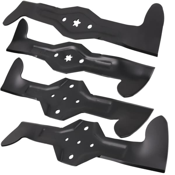 HUSQVARNA 46cm 4-bladssats CT135 CTH135 CT151 CTH151 532 18 63-86, 532 18 63-8