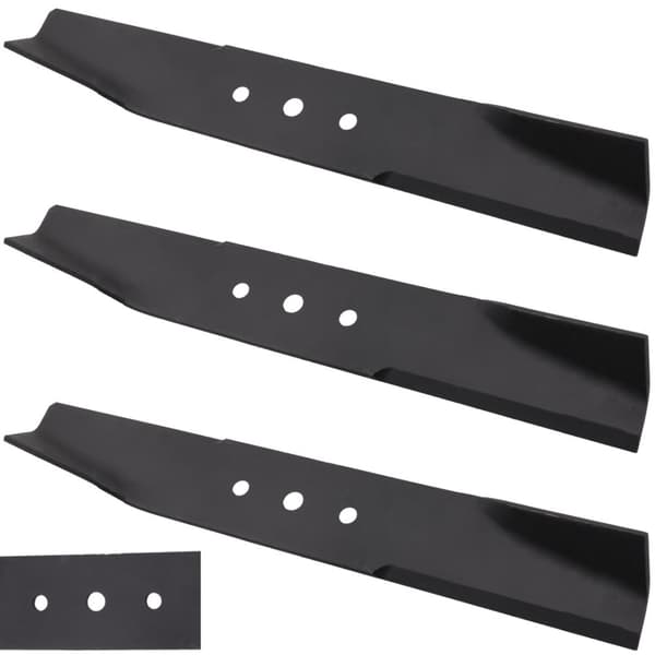 HUSQVARNA 35cm teräsarja RIDER 970 950 15H 506751501 531005010 535420301 Terä 535420301 Terä