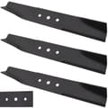 Pikkukuva 1 / 2: HUSQVARNA 35cm teräsarja RIDER 970 950 15H 506751501 531005010 535420301 Terä 535420301 Terä