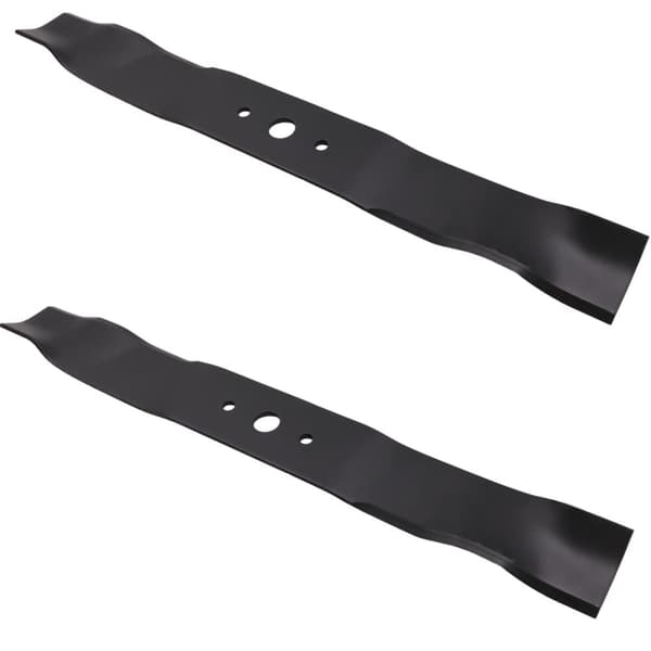 2x49cm terät Honda HT 3813K 3810K1 3813SA / 72512-750-305 72513-750-305 Honda HT 3813K 3810K1 3813SA / 72512-750-305