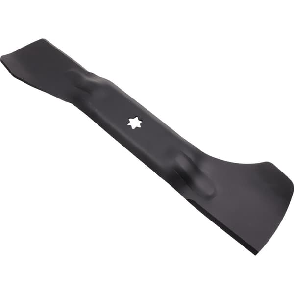 2x 54 cm klinge til Cub Cadet CC 714 715 717 1000 1018 1020 1023 HN RD RD-N TN