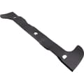 Pikkukuva 2 / 2: 2x 54cm ruohonleikkurin terä 107 (42") Husqvarna CTH 164 171 184 194 224 TC 142 Star