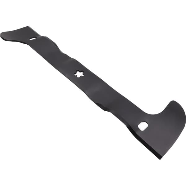 2x 54 cm plæneklipperkniv 107 (42") Craftsman T2000 T3000 / 5815179-01 5815 Star