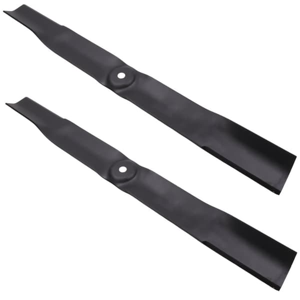 2x 52 cm knive, der passer til Husqvarna STIGA plæneklipper 303065 309070 313316
