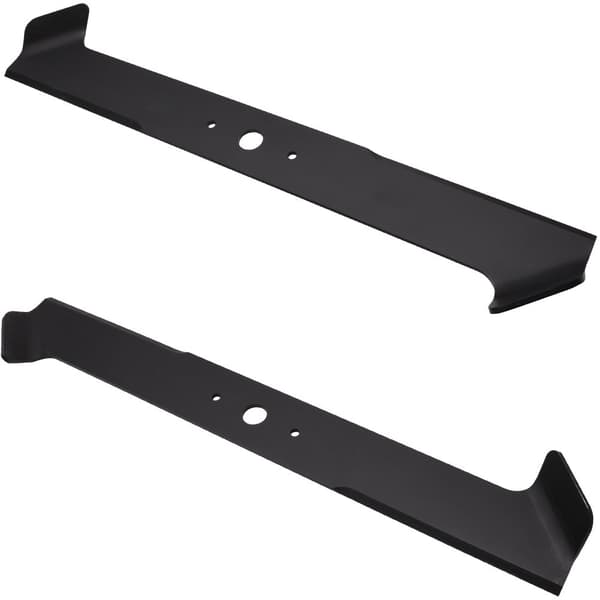 2x 51,5 cm knivsæt til TORO DH 150 170 190 220 106-8557 106-8558