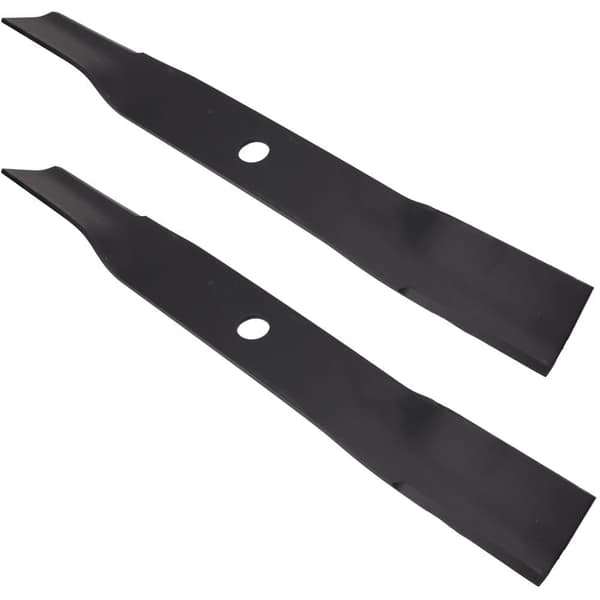2X 49 cm klinger Craftsman Flymo McCulloch M11597 M12538 M13597 LT1500 FL12597 532138497