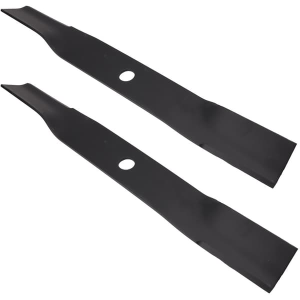 2x 49 cm knivsæt til MURRAY 91742E701 92003E701 94913E701 191742-HT knive