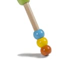 Miniatyrbild 4 av 4: Justerbar träportal - BIECO - 23000015