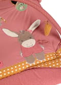 Miniatyrbild 3 av 4: Portik baby Sterntaler - 9122107 - Lekbåge Emmily för baby med funktioner