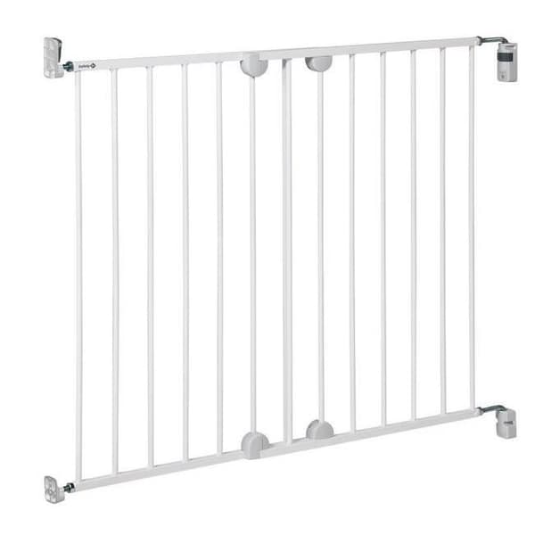 Barrier Safety First vægmonteret metalblank