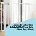 Miniatyrbild 2 av 6: SF1 Barriärförlängning 14 cm Vit