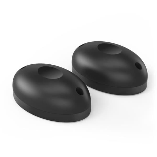 Kääntöportin moottori tunkeilla - AVIDSEN - Teha 411 - 24 V - 300 kg - 3,5 m