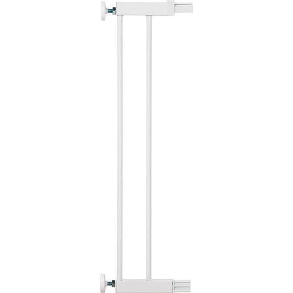 Säkerhet 1: a barnsäkerhetsbarriärförlängning - 14 cm