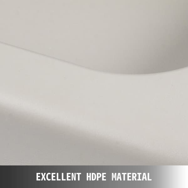 {Bleeskiftning Station - HDPE Materiale, Glat Overflade, Justerbar Rem & Bleopbevaringsbokse}