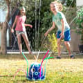 Miniatyrbild 1 av 11: Vattensprinkler och sprutleksak Octodrop InnovaGoods