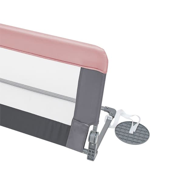 Olmitos Barrier Nest Bed 150 Little St Flerfarvet