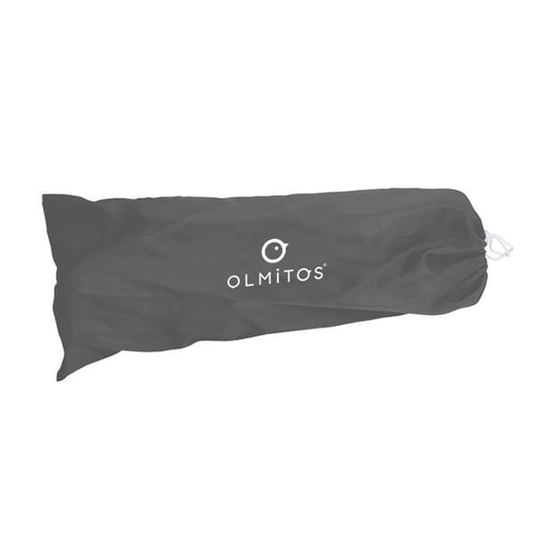 Olmitos Barrier Nest Bed 150 Little St Flerfarvet