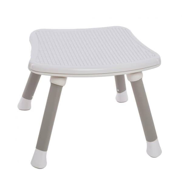Scaun hranire multi gri UGSH-015GREY