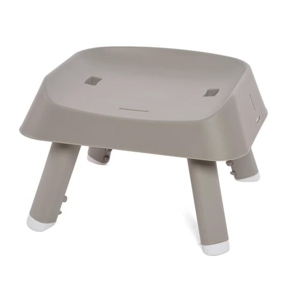 Scaun hranire multi gri UGSH-015GREY