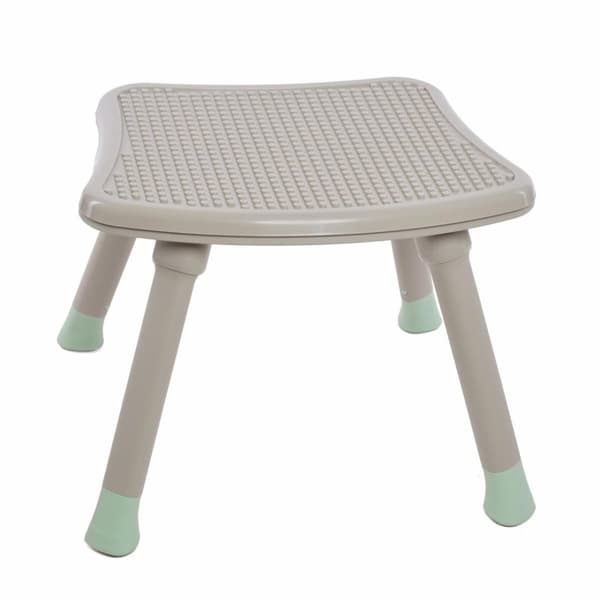 Scaun hranire multi verde UGSH-015MINT