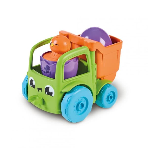 TRACTORAS 2IN1
