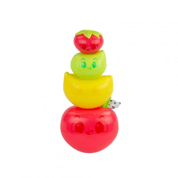 LAMAZE- JUCARIE DE STIVUIRE, FRUCTE