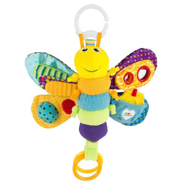 LAMAZE- LICURICIUL FREDDIE