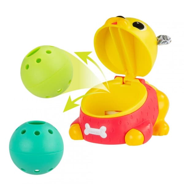 LAMAZE- JUCARIE DE URMARIRE, PUG