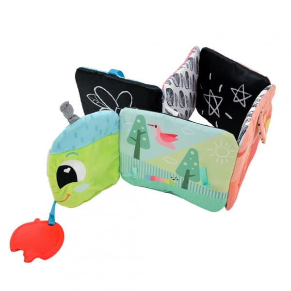 LAMAZE-CARTE COLORATA, CALATORIA OMIDEI