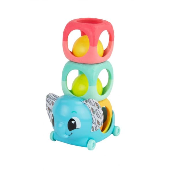 LAMAZE-BLOCURI PENTRU STIVUIRE