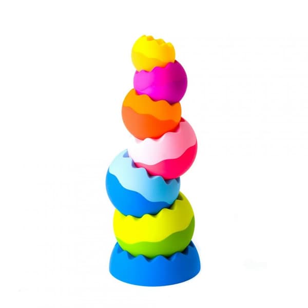 FAT BRAIN SFERE COLORATE TOBBLES NEO