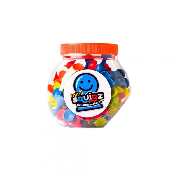 FAT BRAIN JOC DE CONSTRUCTIE MINI SQUIGZ