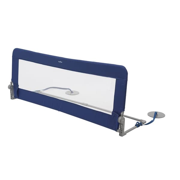 Olmitos Nest Bed Barrier Sininen