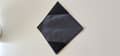 Miniatyrbild 3 av 11: Reflexlapp, kardborre, reflective patch, till cykel, barnvagn m.m