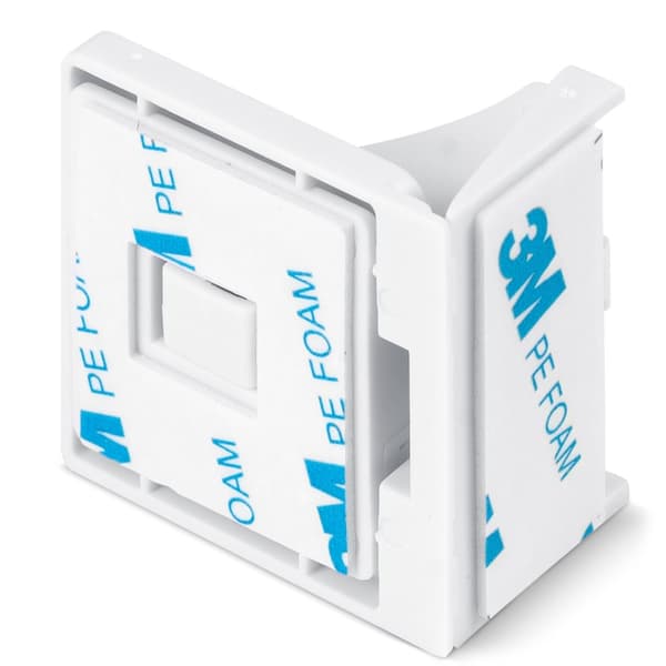 Ricokids 798010 magnetisk skabslås 8 stk