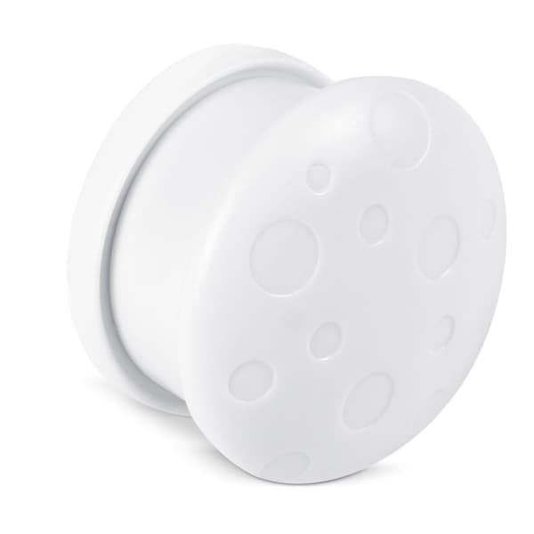 Ricokids 798010 magnetisk skabslås 8 stk