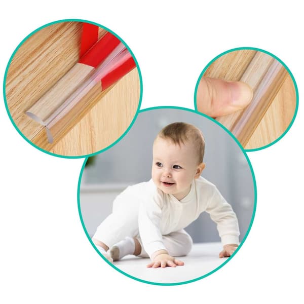 Ricokids RK-988 3m kulman turvateippi